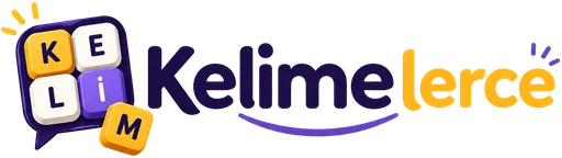 Kelimelerce